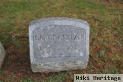 Grace I. Fetzer