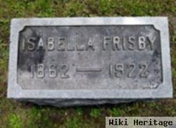 Isabella Frisby