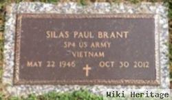 Silas Paul Brant