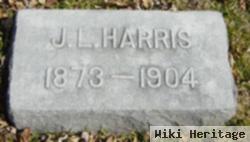 J L Harris