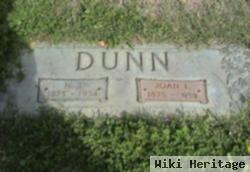 H J Dunn