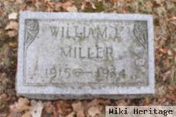 William L. Miller