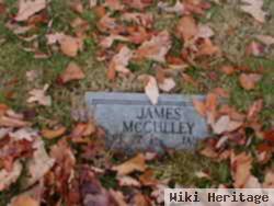 James Mcculley