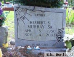 Herbert S. Murray, Sr.