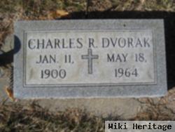 Charles R. Dvorak