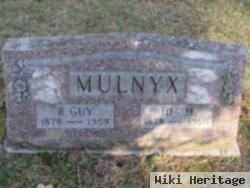 Ida M. Mulnyx