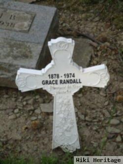 Grace Randall