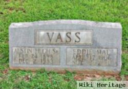 Austin Hugh Vass, Sr