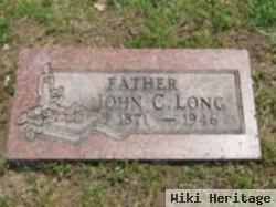 John C. Long