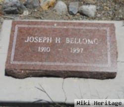 Joseph Harold Bellomo