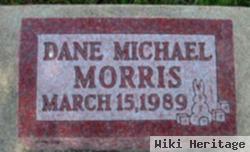 Dane Michael Morris