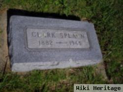 Clark Splawn