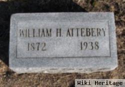 William H. Attebery