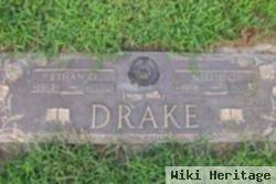 Nellie G Drake