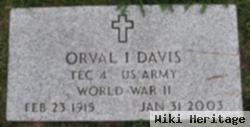 Orval I. Davis