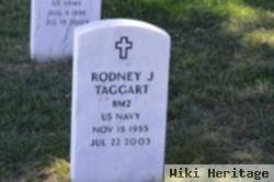 Rodney J Taggart