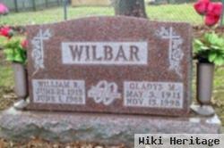 William Robert Wilbar