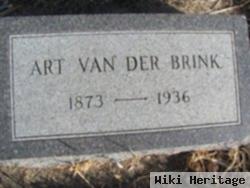 Art Van Der Brink