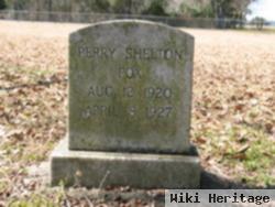 Perry Shelton Fox