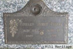 Edward James Fugler