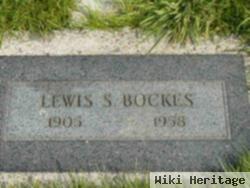 Lewis Stephens Bockes