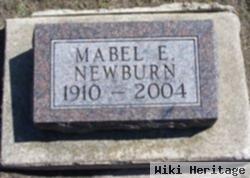 Mabel Esther Newburn