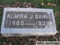 Almira Jane Banks