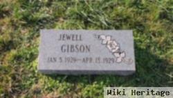 Jewell Gibson