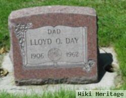 Lloyd Oliver Day