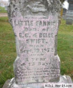 Fannie Swift