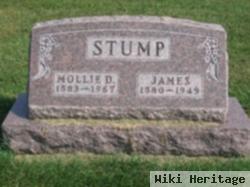 James Stump