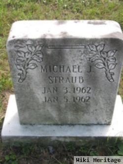 Michael J. Straub