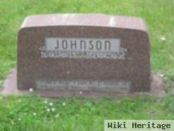 Cora Bell Johnson Johnson