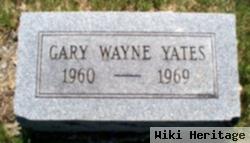 Gary Wayne Yates