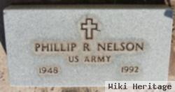 Phillip R. Nelson