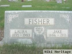 Laura K. Stocker Fisher