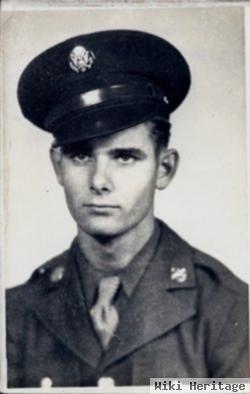 Pvt Clarence Gold Stone