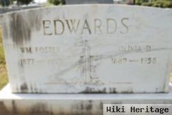 Olivia A. Demyer Edwards