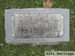 George W. Reynolds