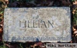 Lillian M. Terry Grinnell