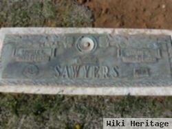 Pruitt L. Sawyers