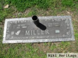 Sam Scott Miller