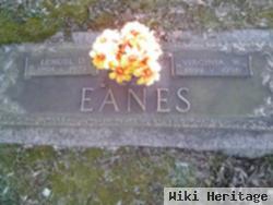 Lemuel Dano Eanes