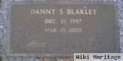 Danny S. Blakley