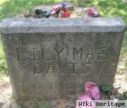 Lily Mae Davis