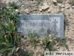 Frank N. Camilio