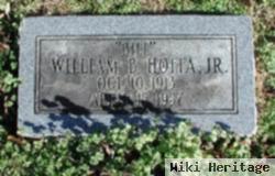 William Brand "bill" Hoffa, Jr