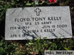 Floyd Tony Kelly