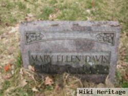 Mary Ellen Sears Davis