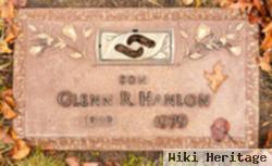 Glenn Robert Hanlon